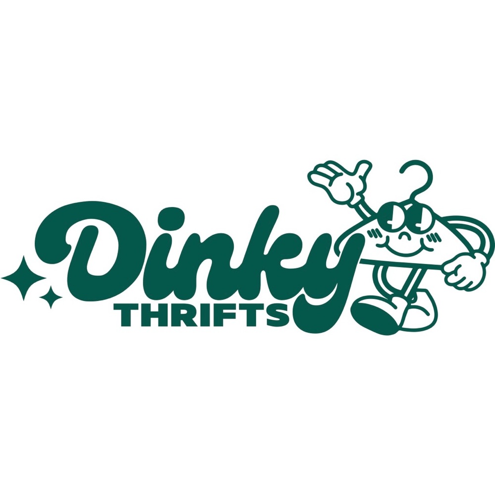 Meet your Posher, Dinky Thrifts